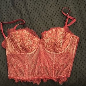 Victoria Secret Bustier